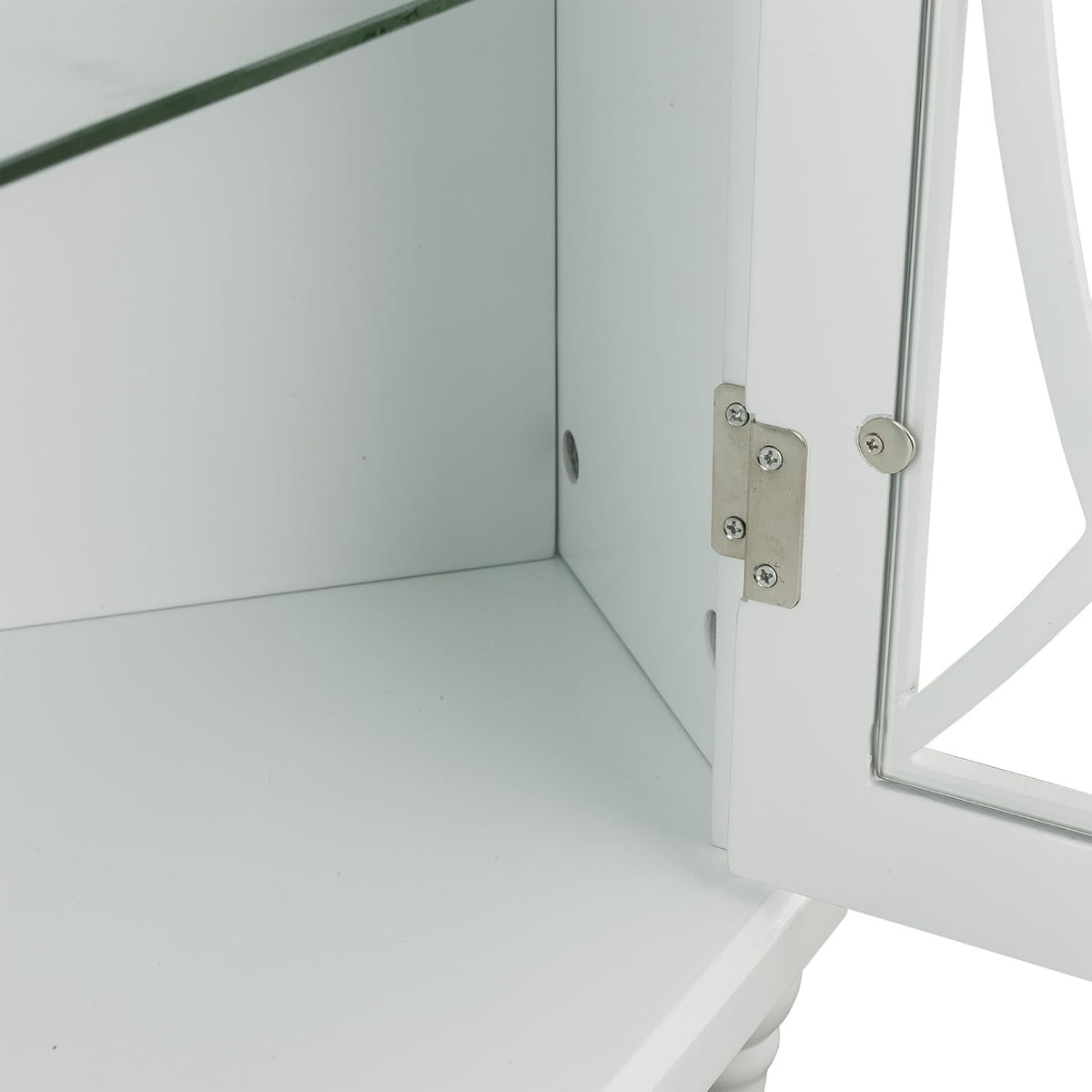 Corner Floor Cabinet K268736