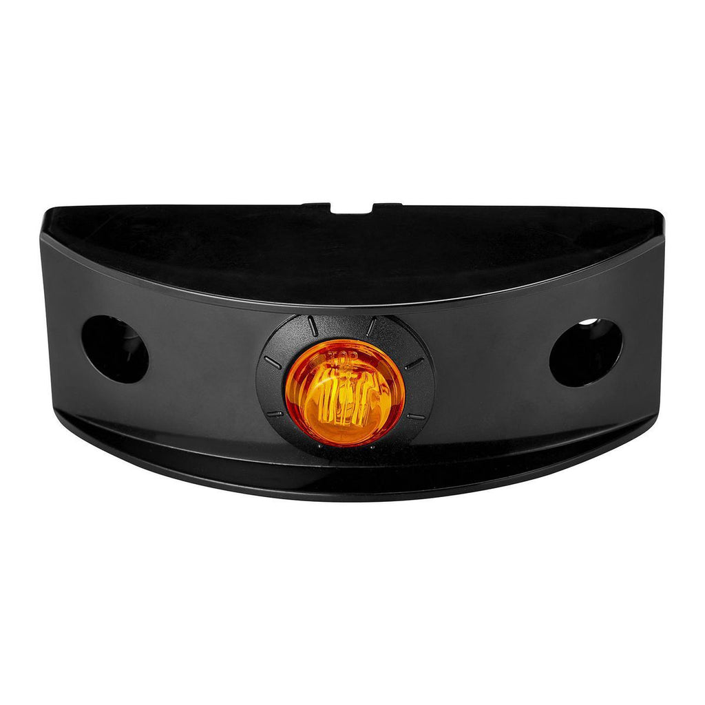 Amber Marker Light with Mount K30842