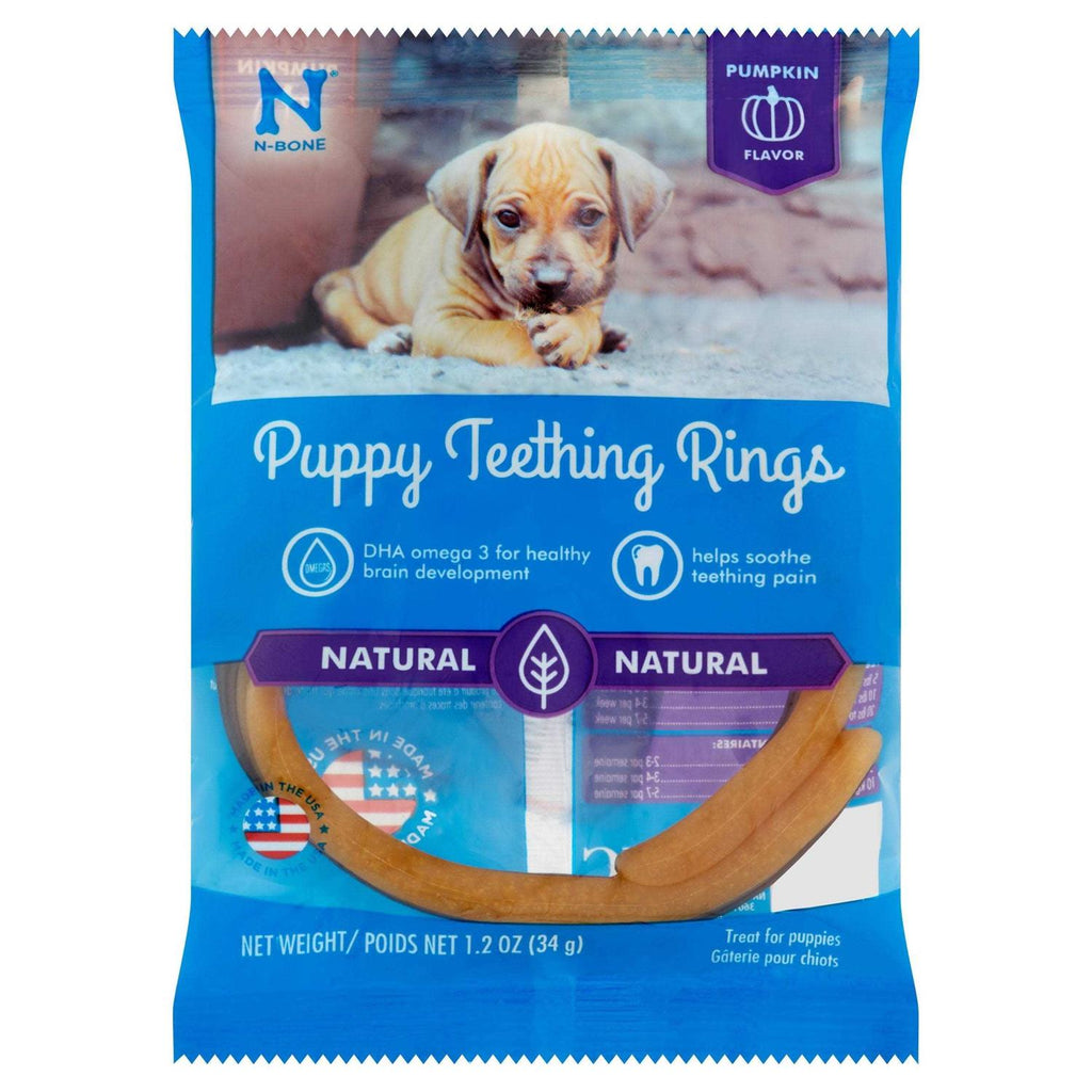 Puppy Teething Ring A223590