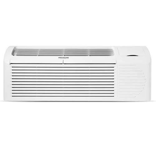 7.2k BTU Cool PTAC with Heat Pump M859