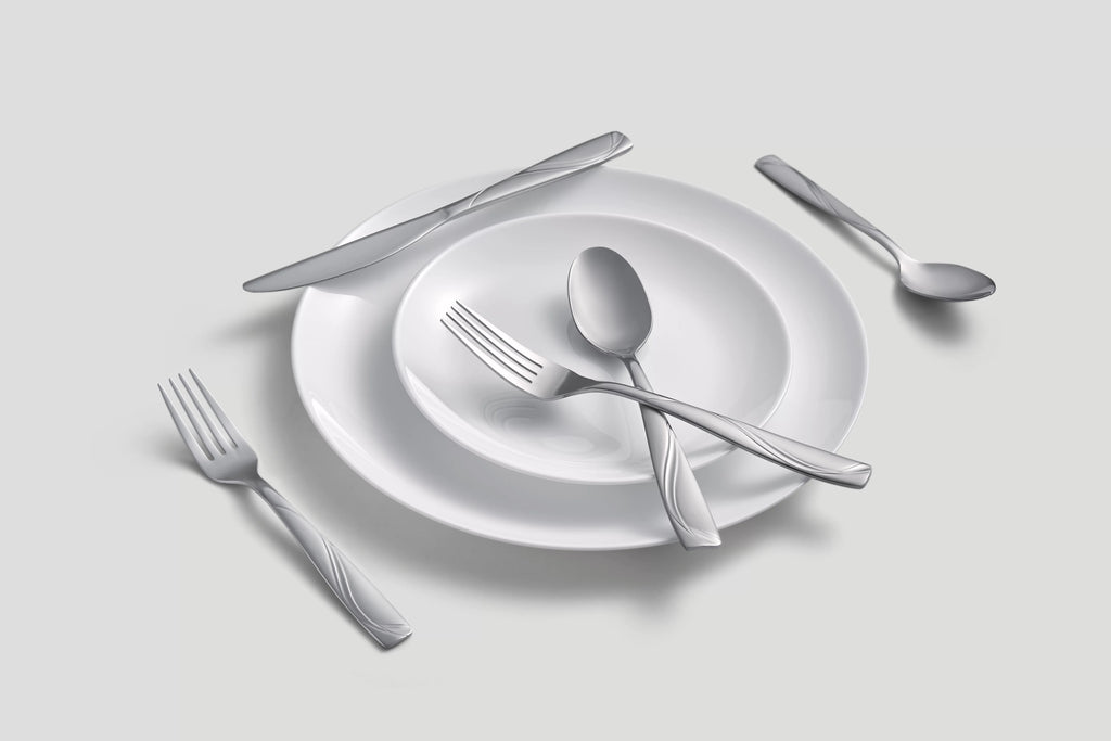 Sand 20-Piece Flatware Set H5286
