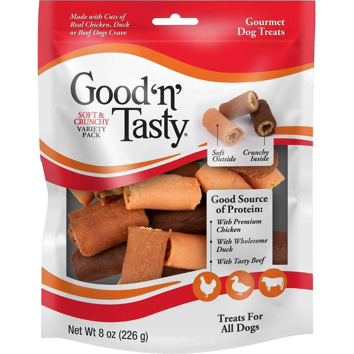 Dog Treats U784