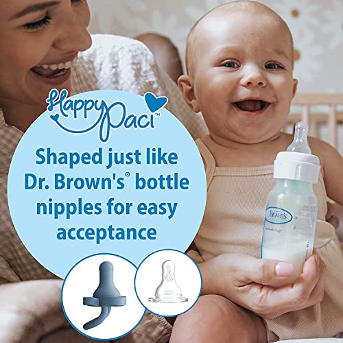 9 oz Baby Bottles, 4 Count B99101