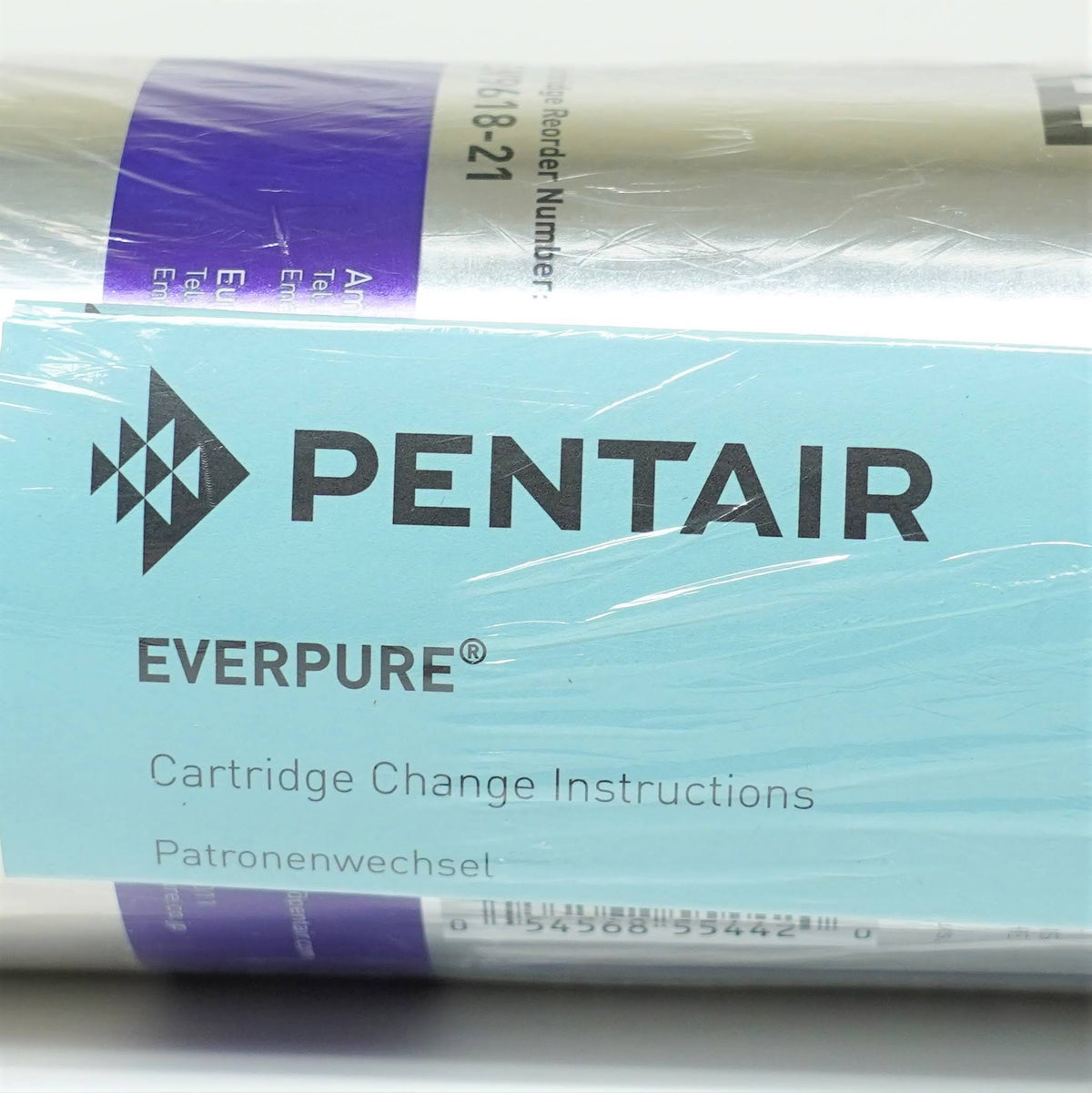 Replacement Filter Cartridge C448752