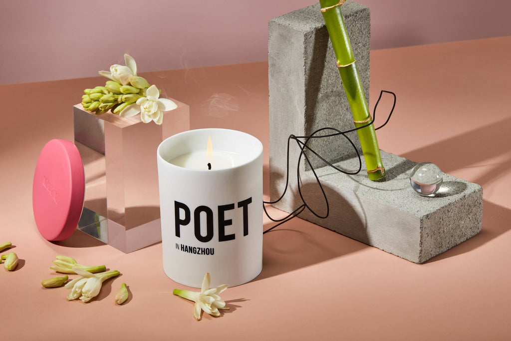 Hangzhou Candle C443
