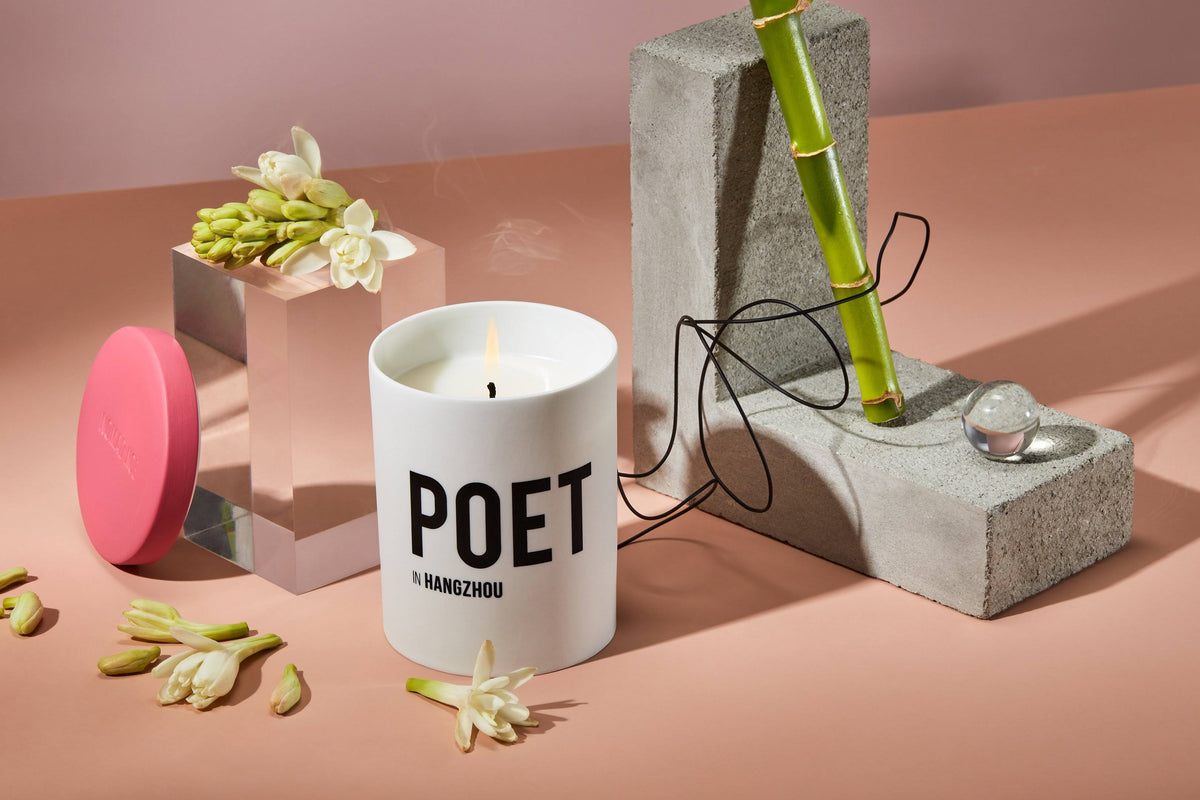 Hangzhou Candle C443
