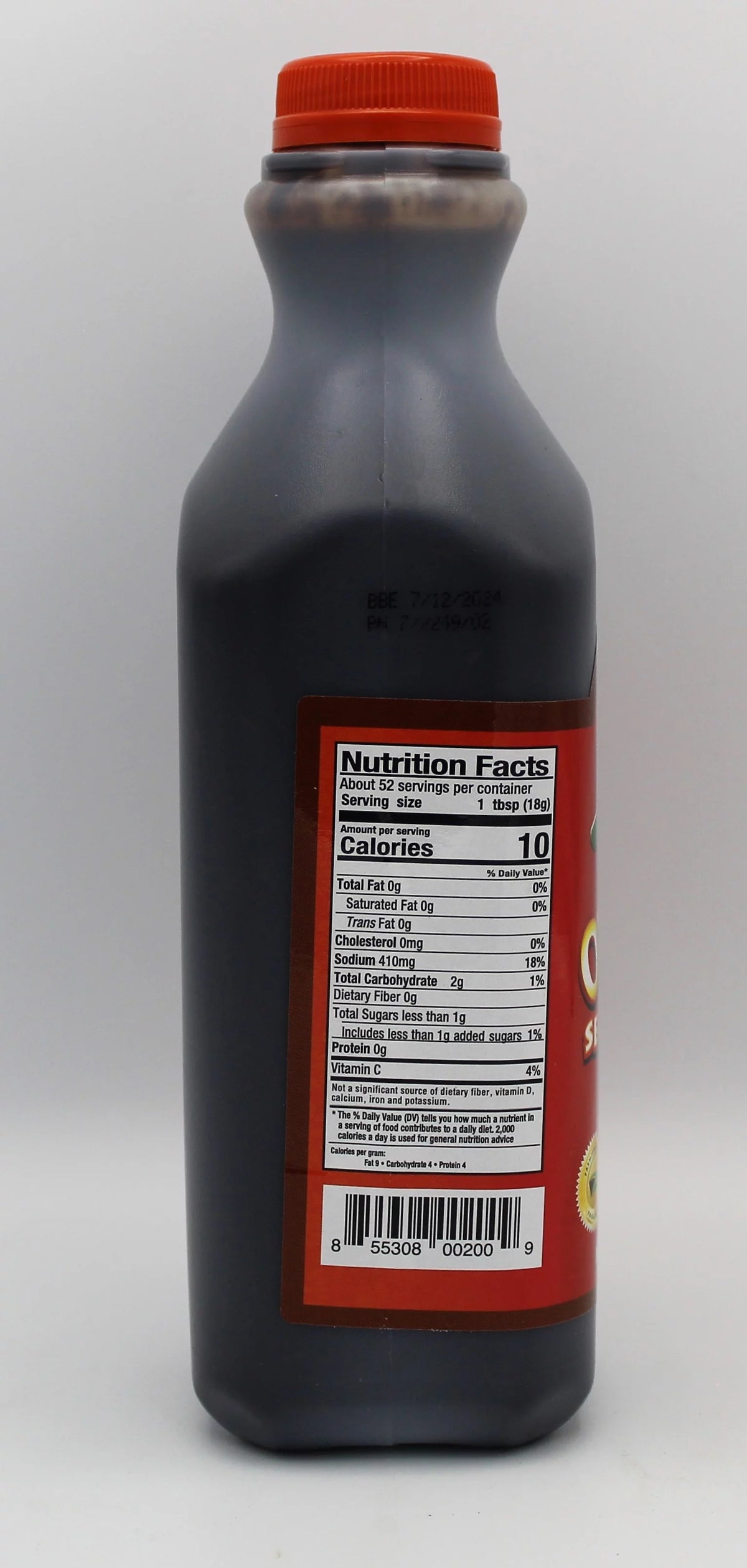 Oxtail Seasoning H94500