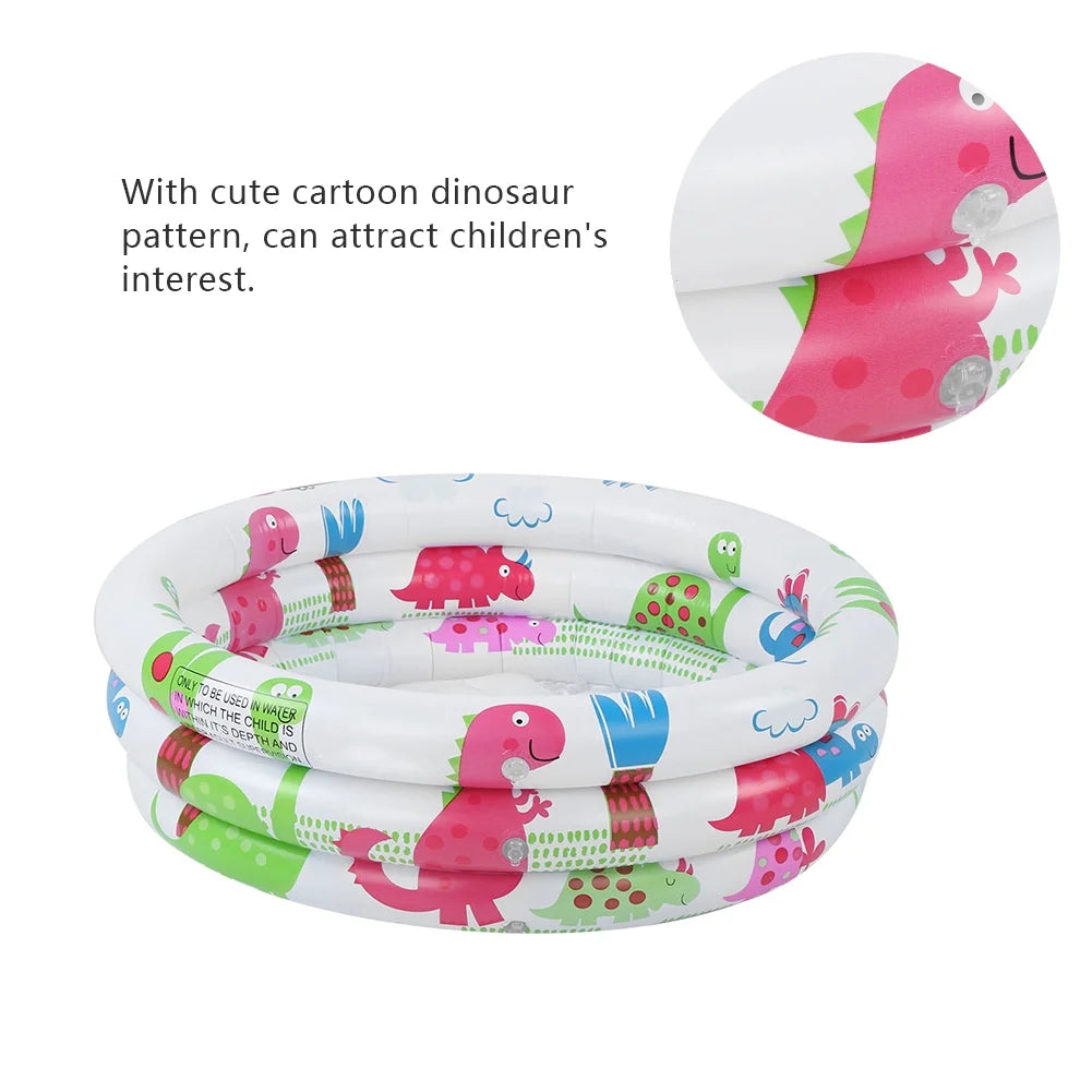 Small Inflatable Swimming Pool P103