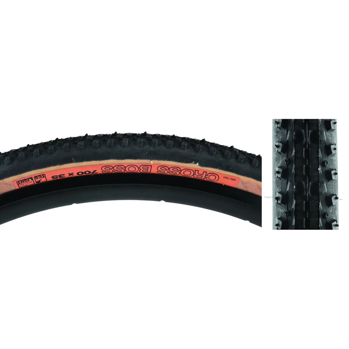 700x35 Folding Tire Q531920