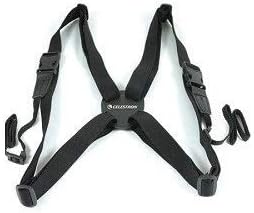 15x70 Porro Prism Binoculars with LensPen Cleaning Tool and Bino Harness D491111