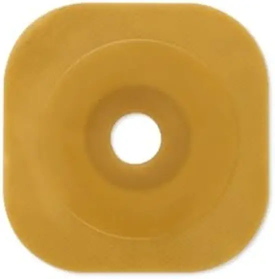 Cut-to-Fit Flex Wear Skin Barrier with Tape, 2 1/4", Blue, 5/Bx C1494