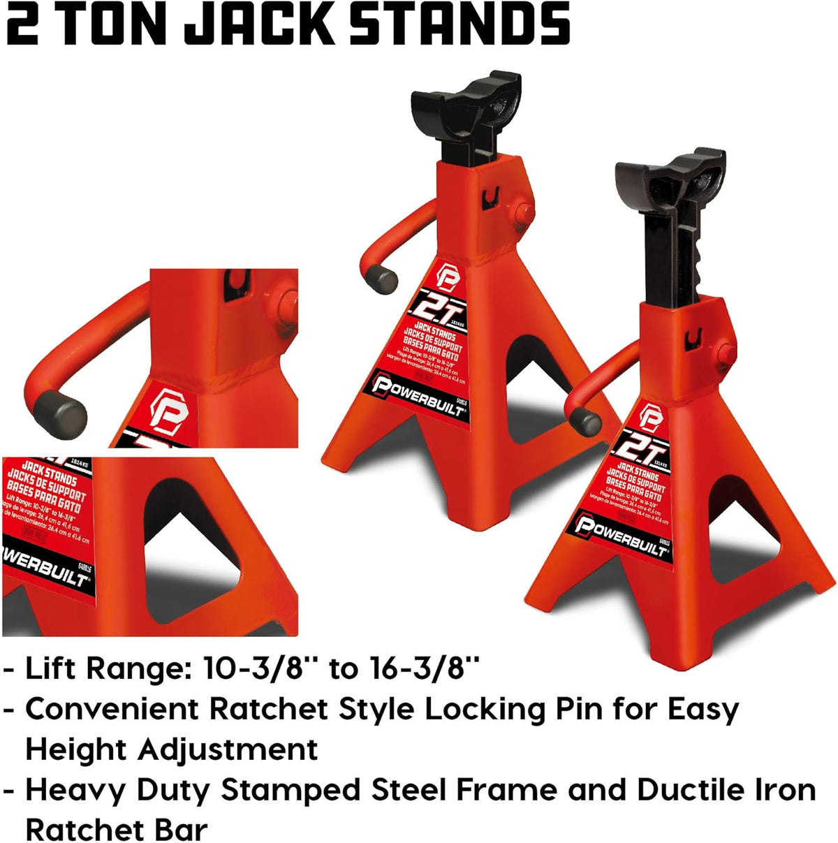 6 Piece Car Jack and Garage Creeper Service Set I6952