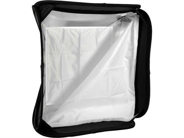 Softbox with Bracket for Camera Flash Y27690