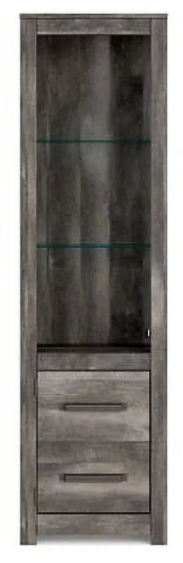 Gray Pier T561