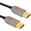8K Fiber DisplayPort Cable 33 feet G742967