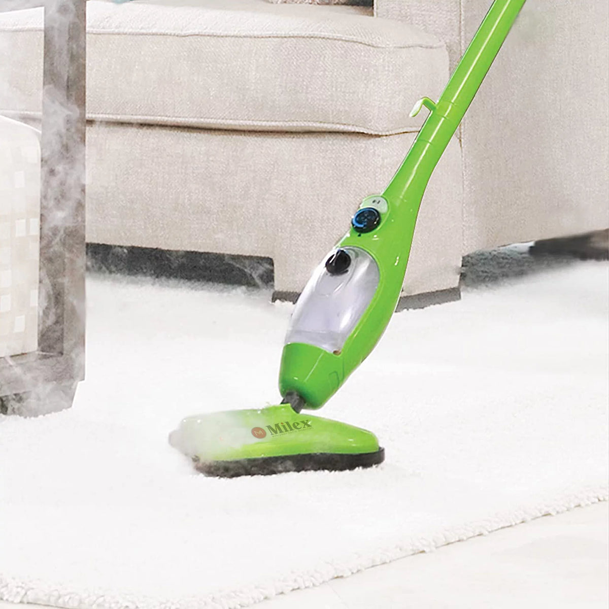 6 in 1 Steam Mop H5898