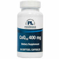 CoQ10 400 mg 30 gels I346722