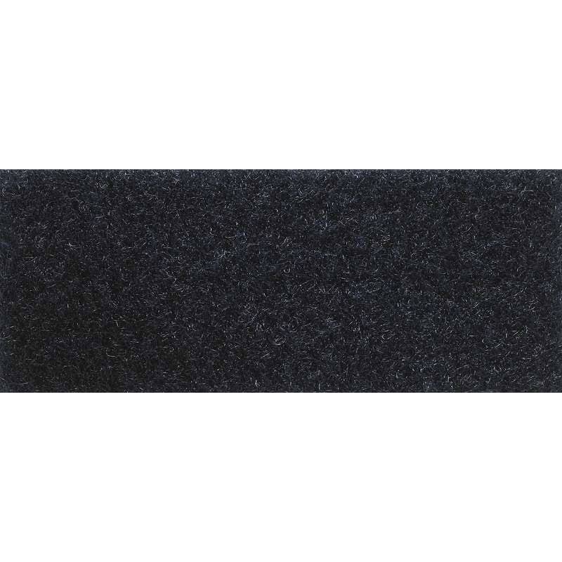 Navy Blue Fastener Hook, 1 in x 50 yd P7488