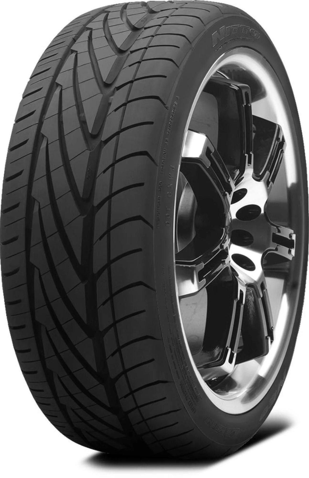 205/40ZR18XL 86W Tire D17258