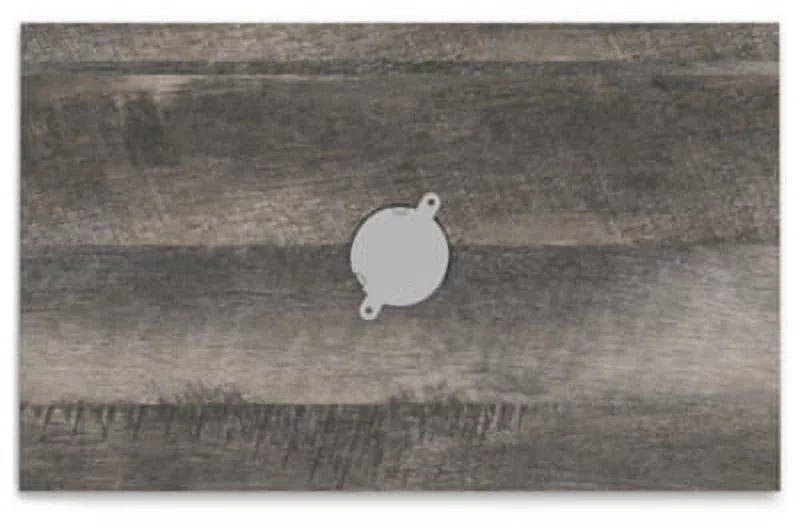 Gray Pier T561