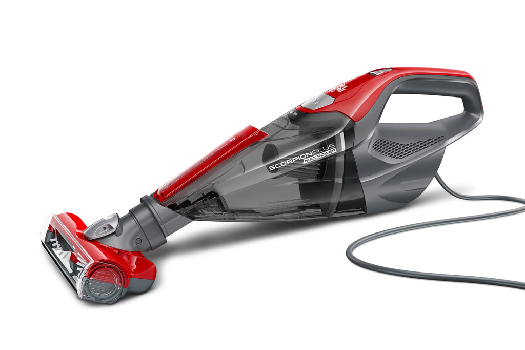 Corded Handheld Vacuum Cleaner L7292