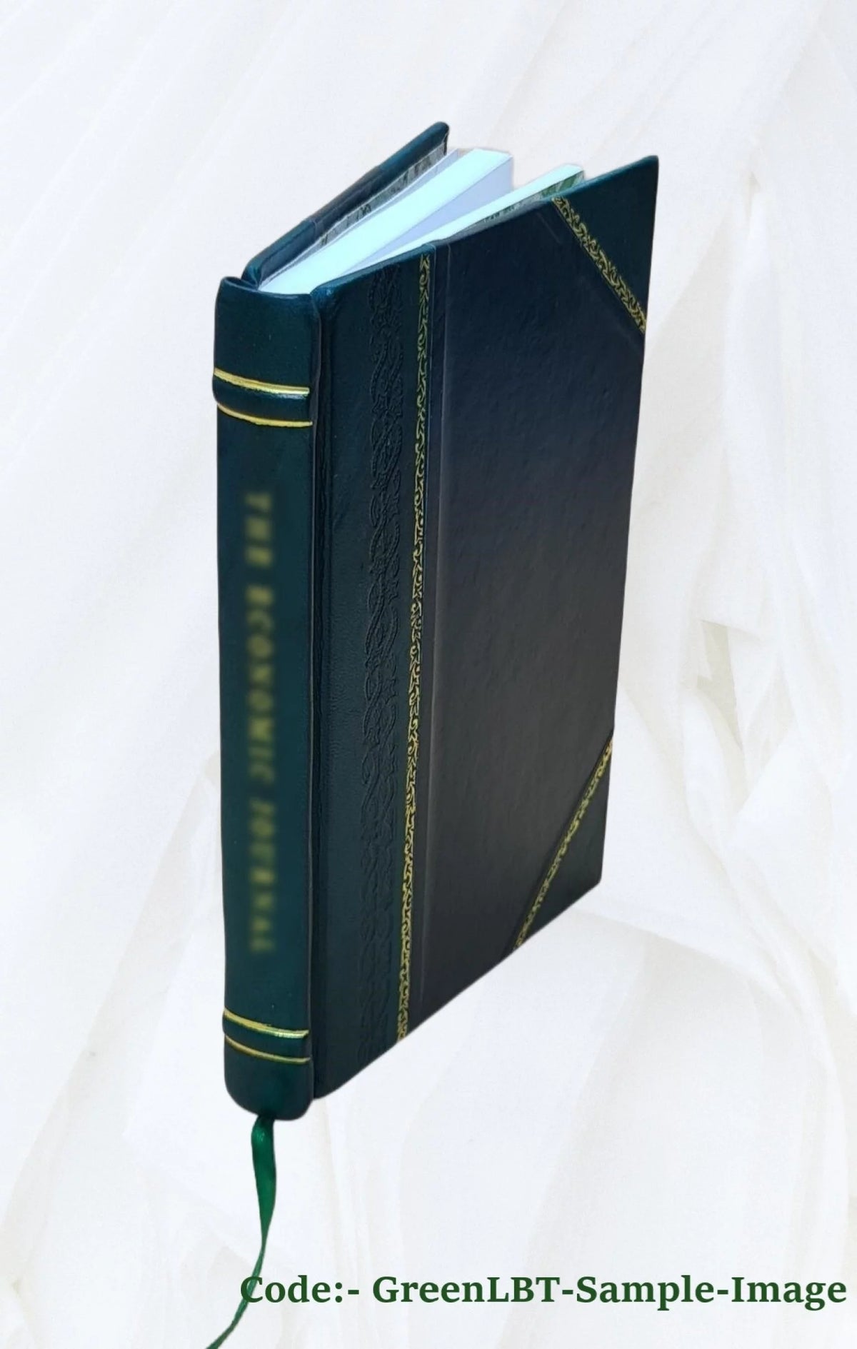 Leather Bound B736