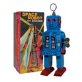 Space Robot P403412
