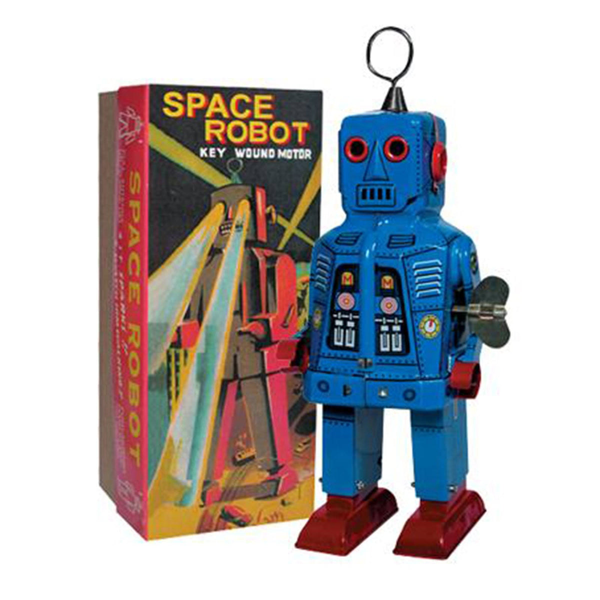 Space Robot P403412