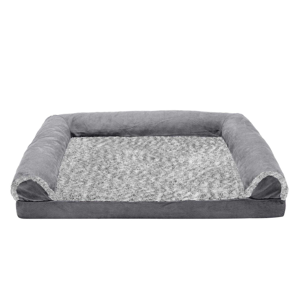 Orthopedic Sofa Dog Bed C323654