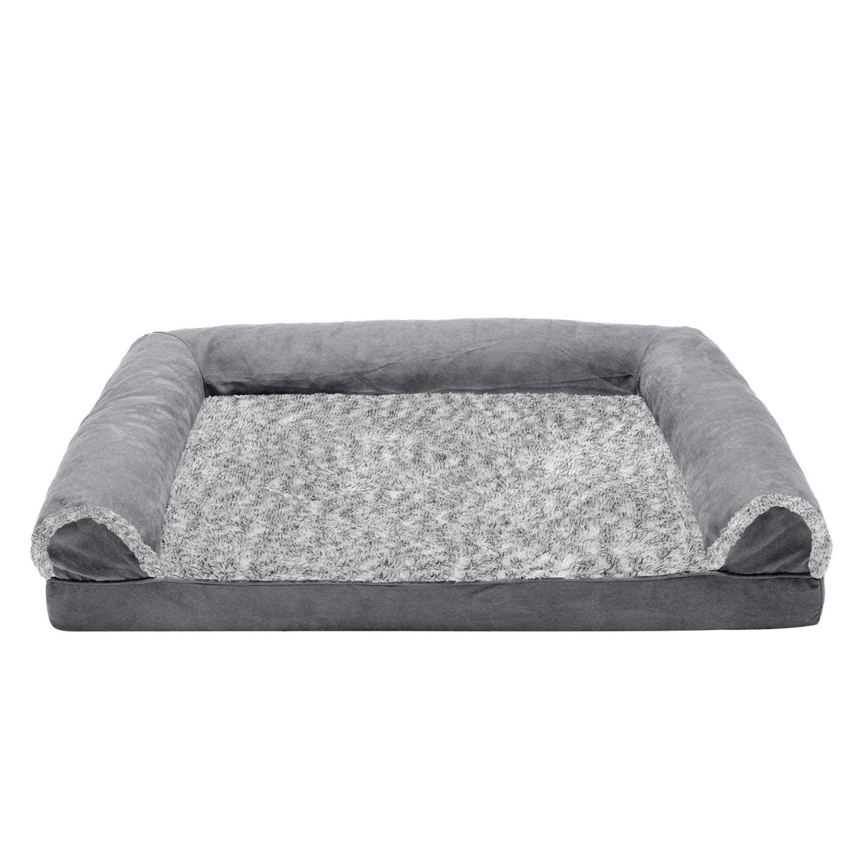 Orthopedic Sofa Dog Bed C323654