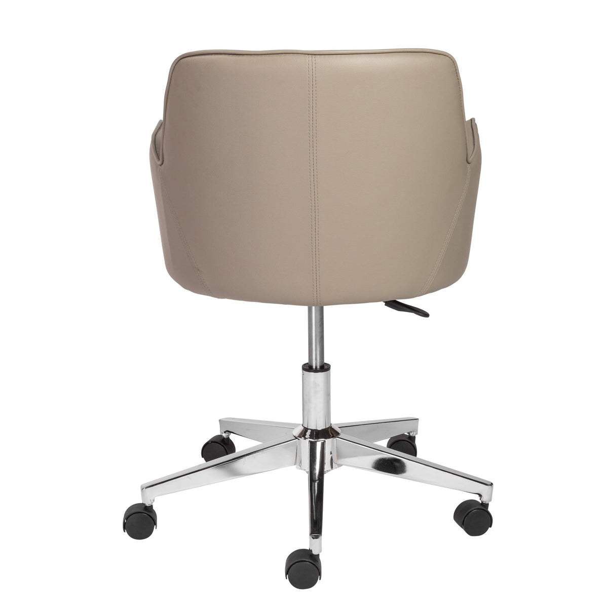 Taupe Office Chair X20762