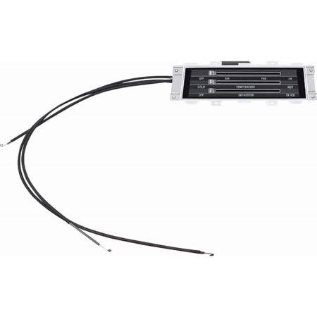 Heater Control Assembly L125