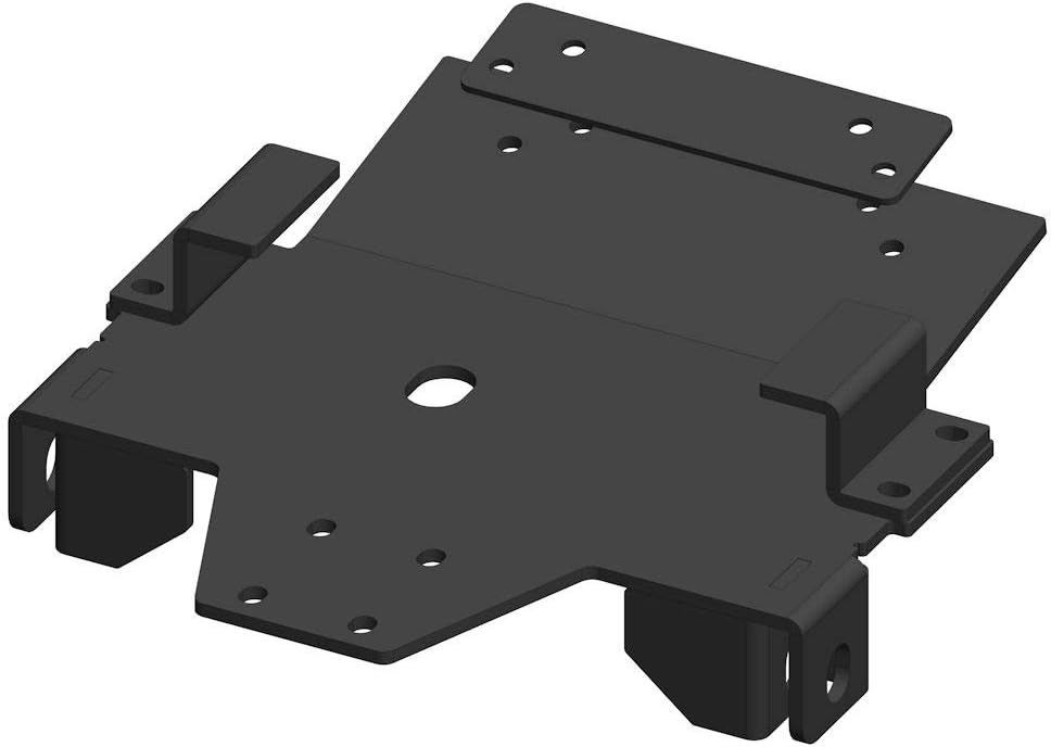 72" Pro UTV Snow Plow G183407