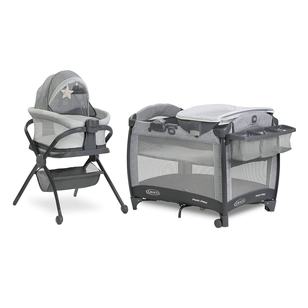 Pack 'n Play Bassinet Deluxe Playard H27129