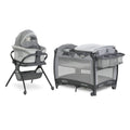 Pack 'n Play Bassinet Deluxe Playard H27129
