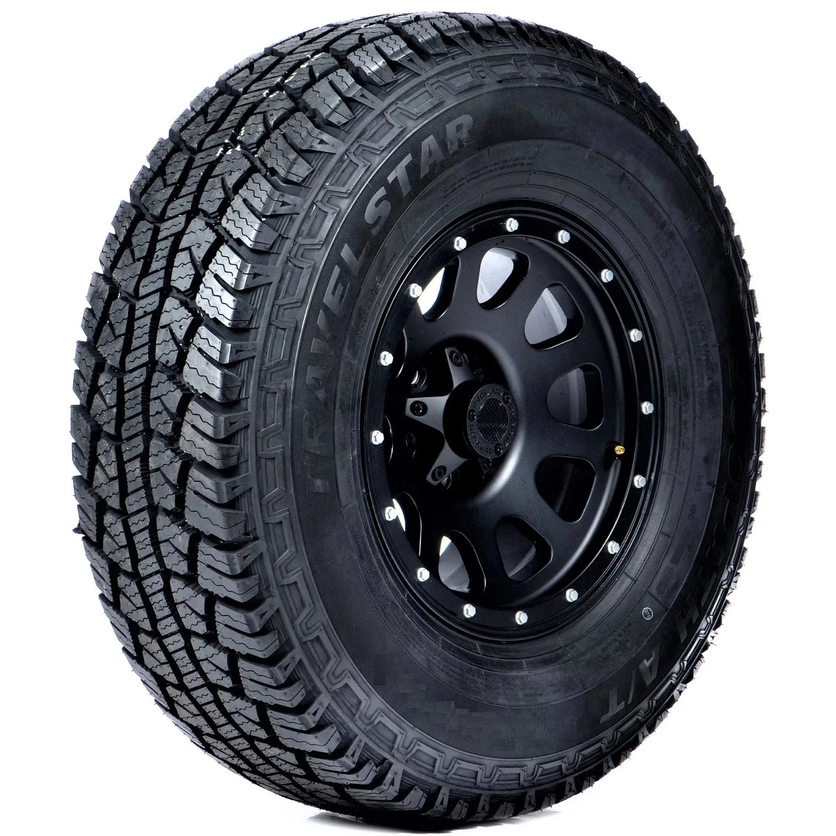 All Terrain Tire 265/75R16 X814352