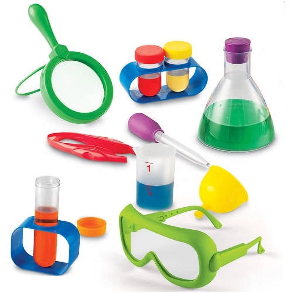 Primary Science Lab Set A119