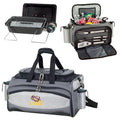 Cooler & Propane Gas Grill I352