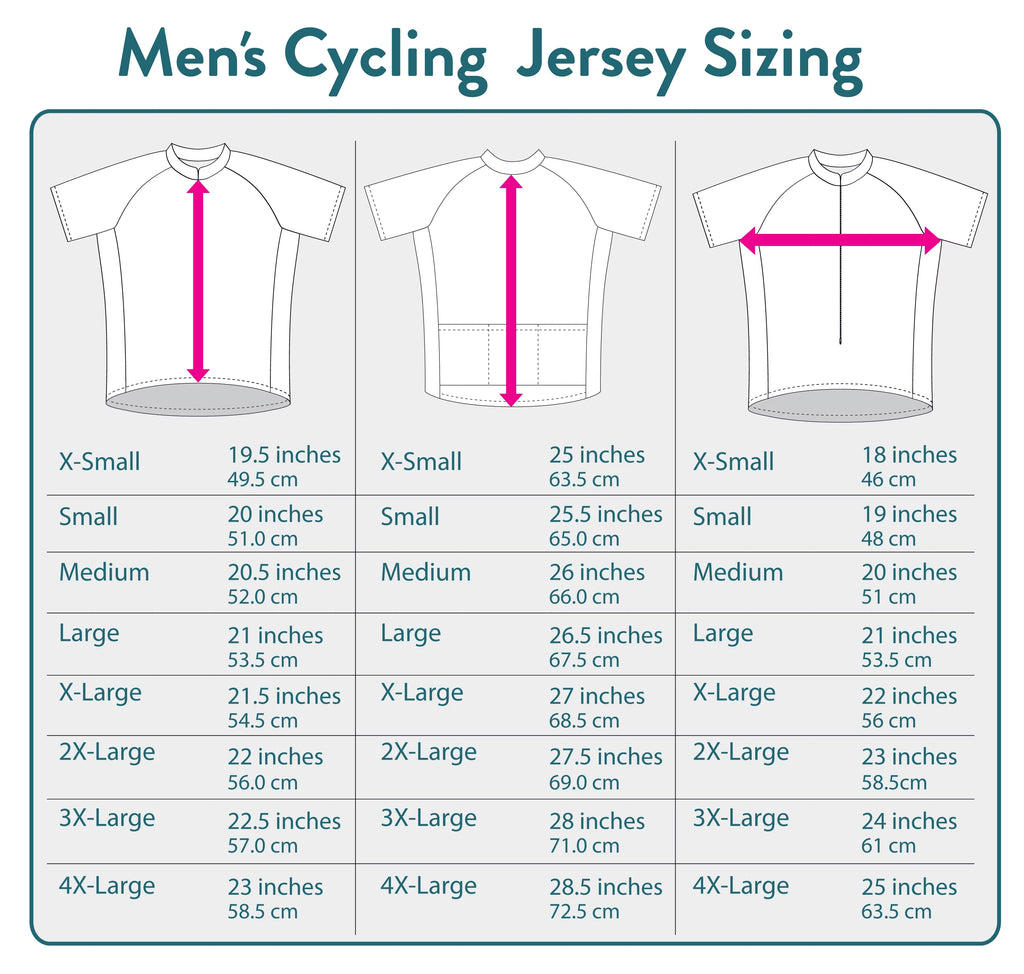 Full Zipper Short Sleeve Cycling Jersey Size L G72072