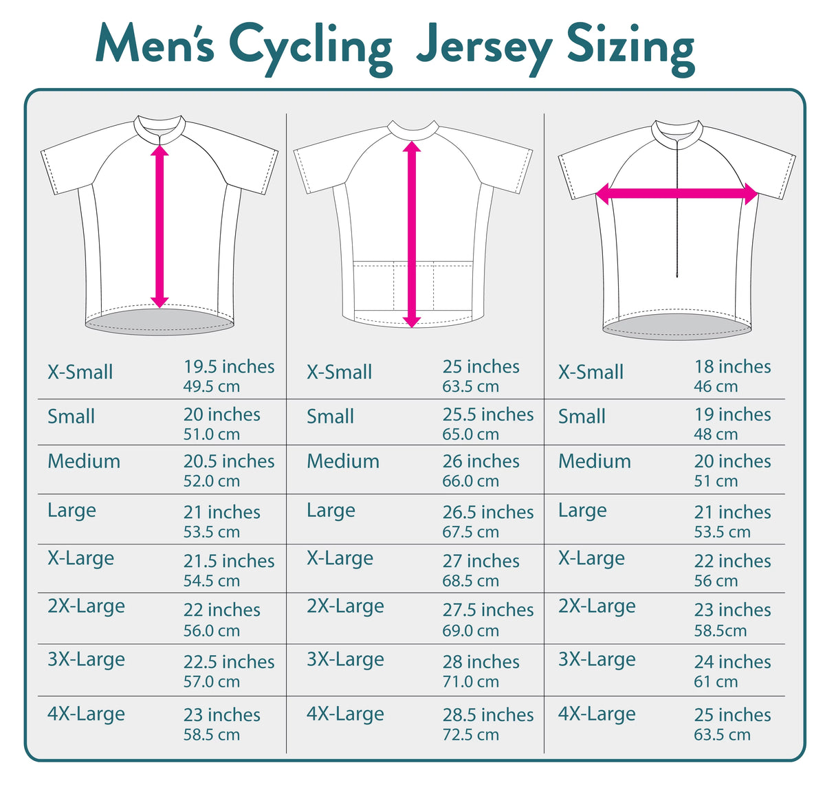 Full Zipper Short Sleeve Cycling Jersey Size L G72072