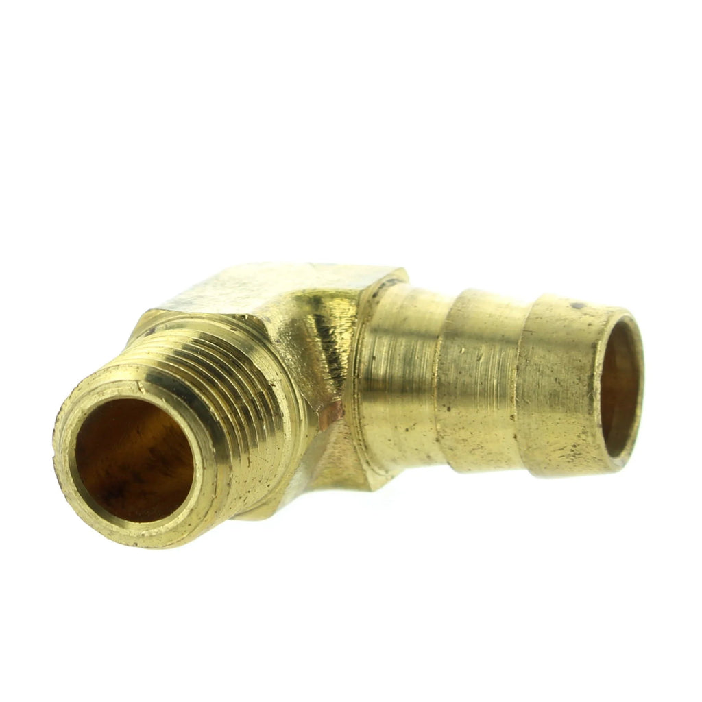 Cooling System Elbow Fitting V974269