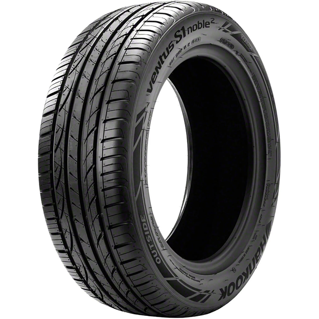 All Season 245/50ZR18 100W Passenger Tire V491