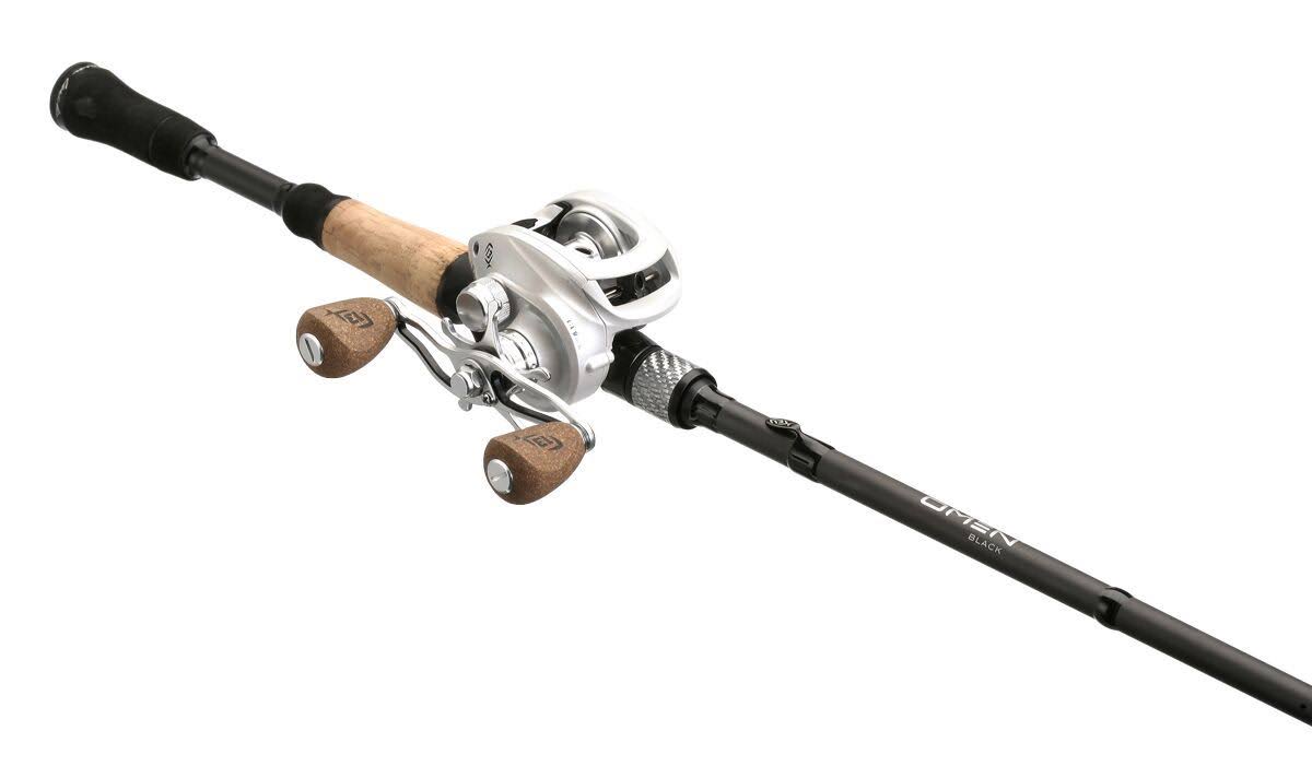 Casting Reel T9824