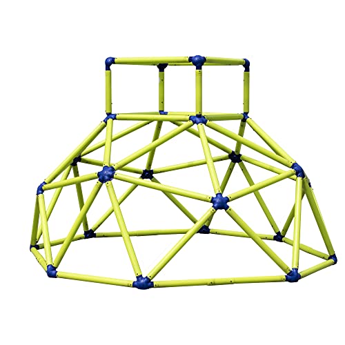 Green/Blue Climbing Tower N465496