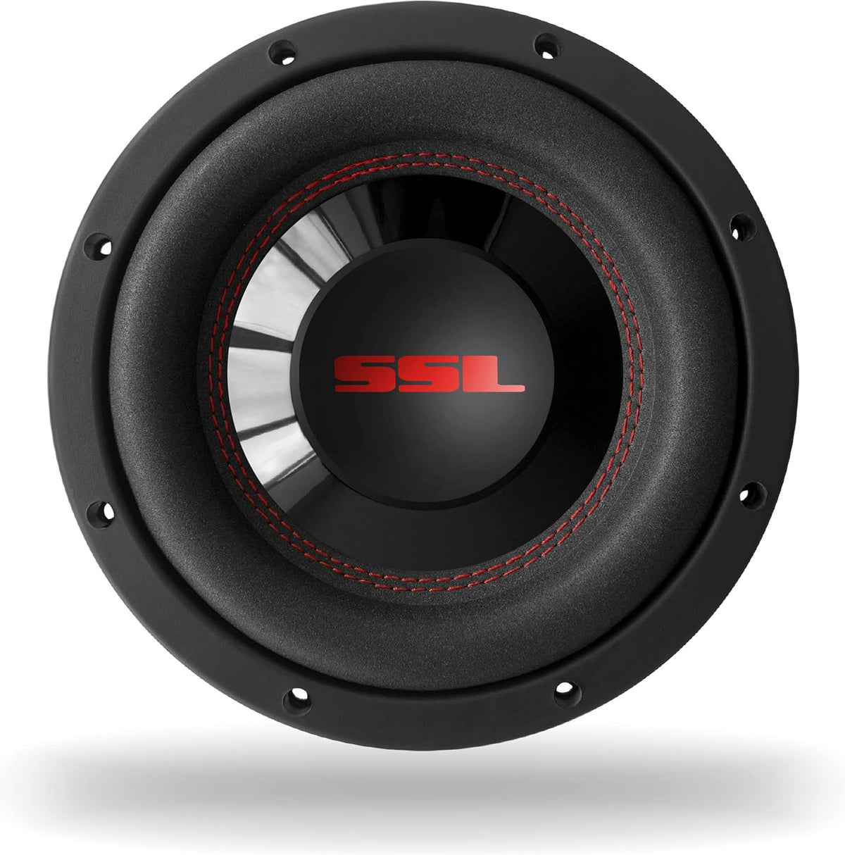 12 Inch Car Subwoofer, 1200 Watts, Dual 4 Ohm Voice Coil, Pack of 2 M24648