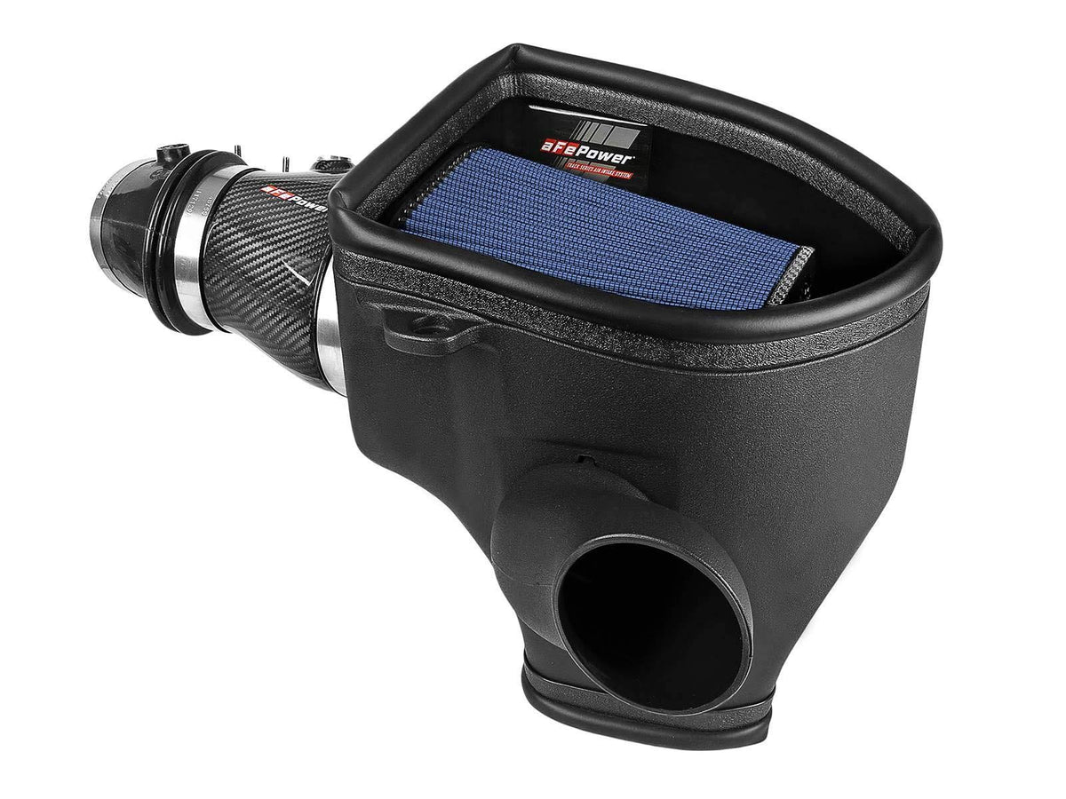 Air Intake System K88245