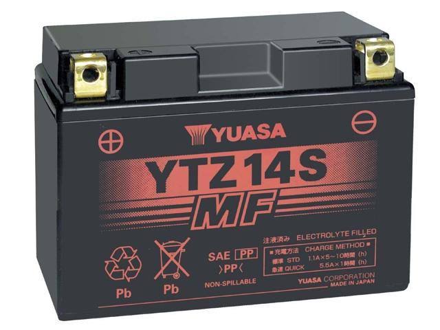VRLA Battery Y76763