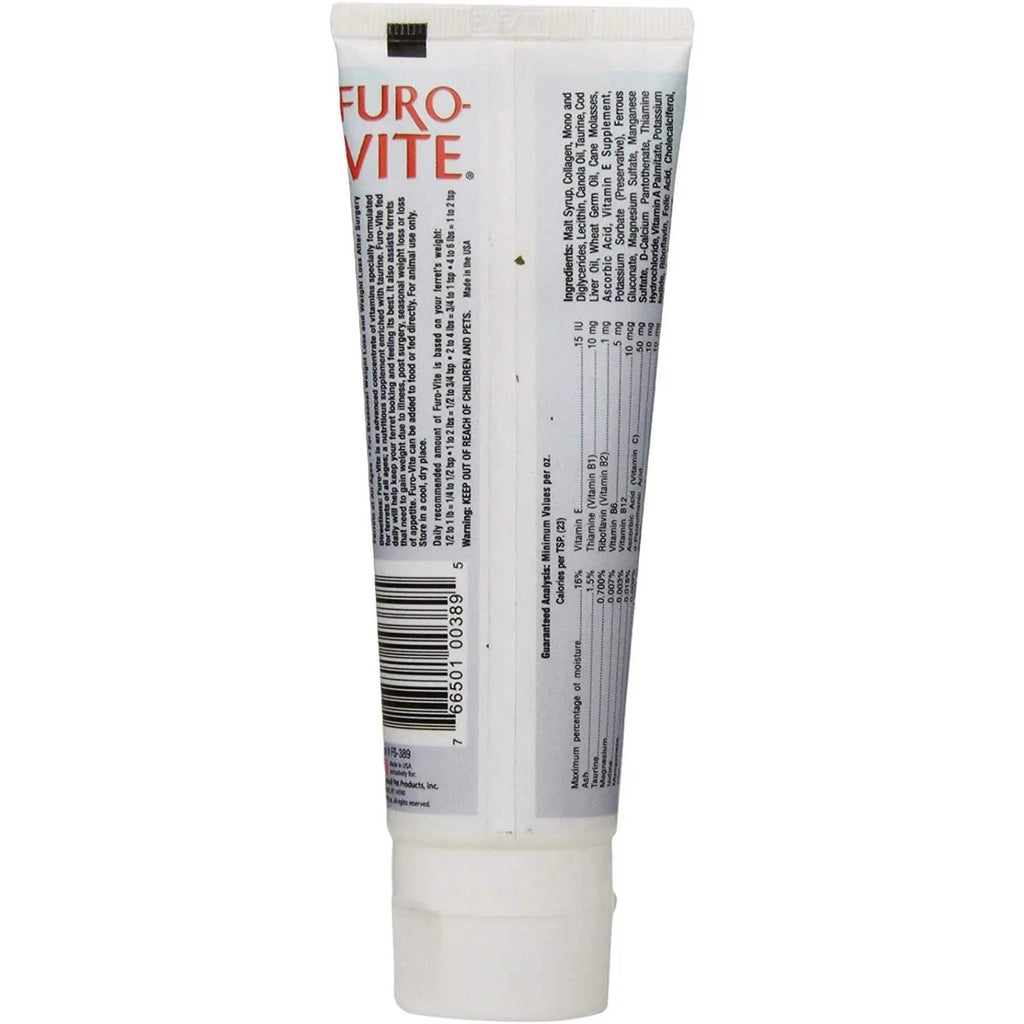 Vitamin Supplement I812