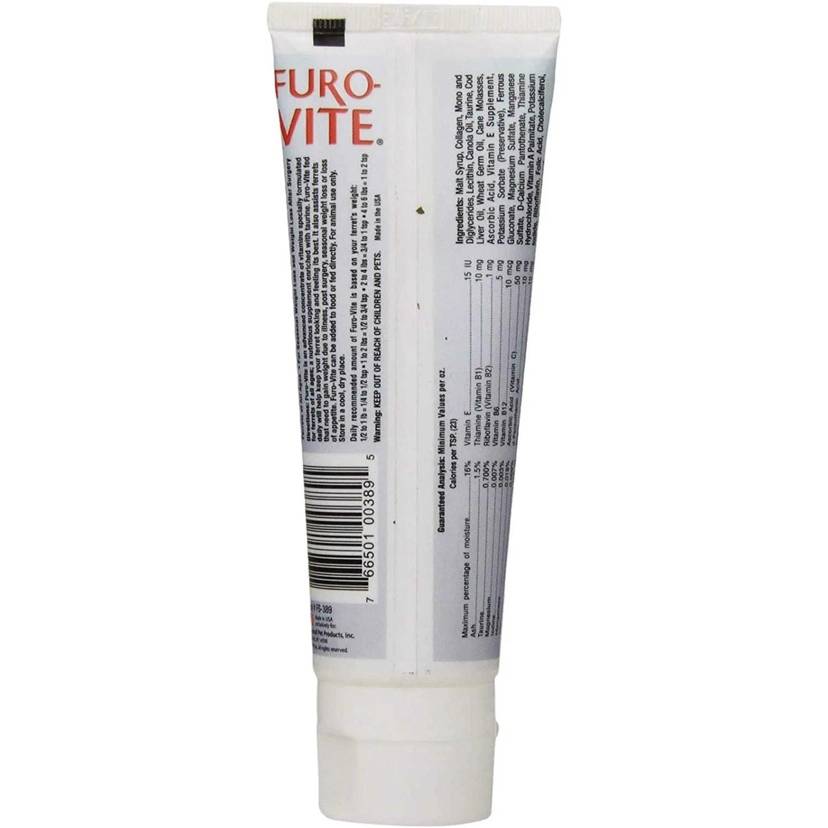 Vitamin Supplement I812