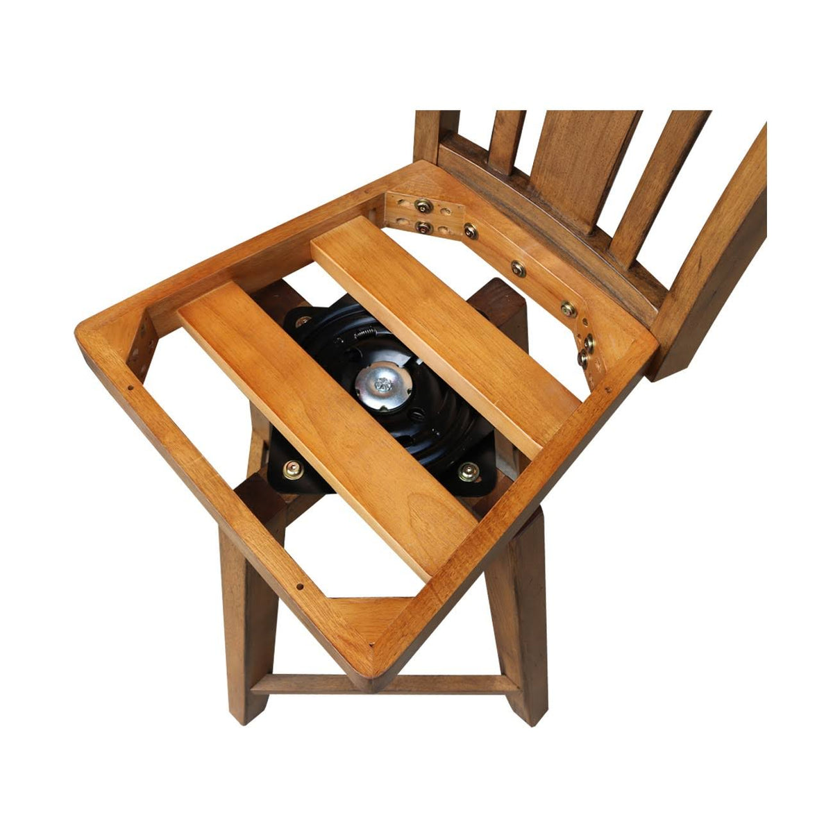 Swivel Counter Height Stool R8964